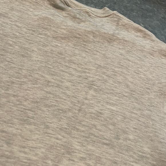 Vintage University of Washington Huskies Russell Athletic Sweatshirt Large USA - Picture 11 of 15